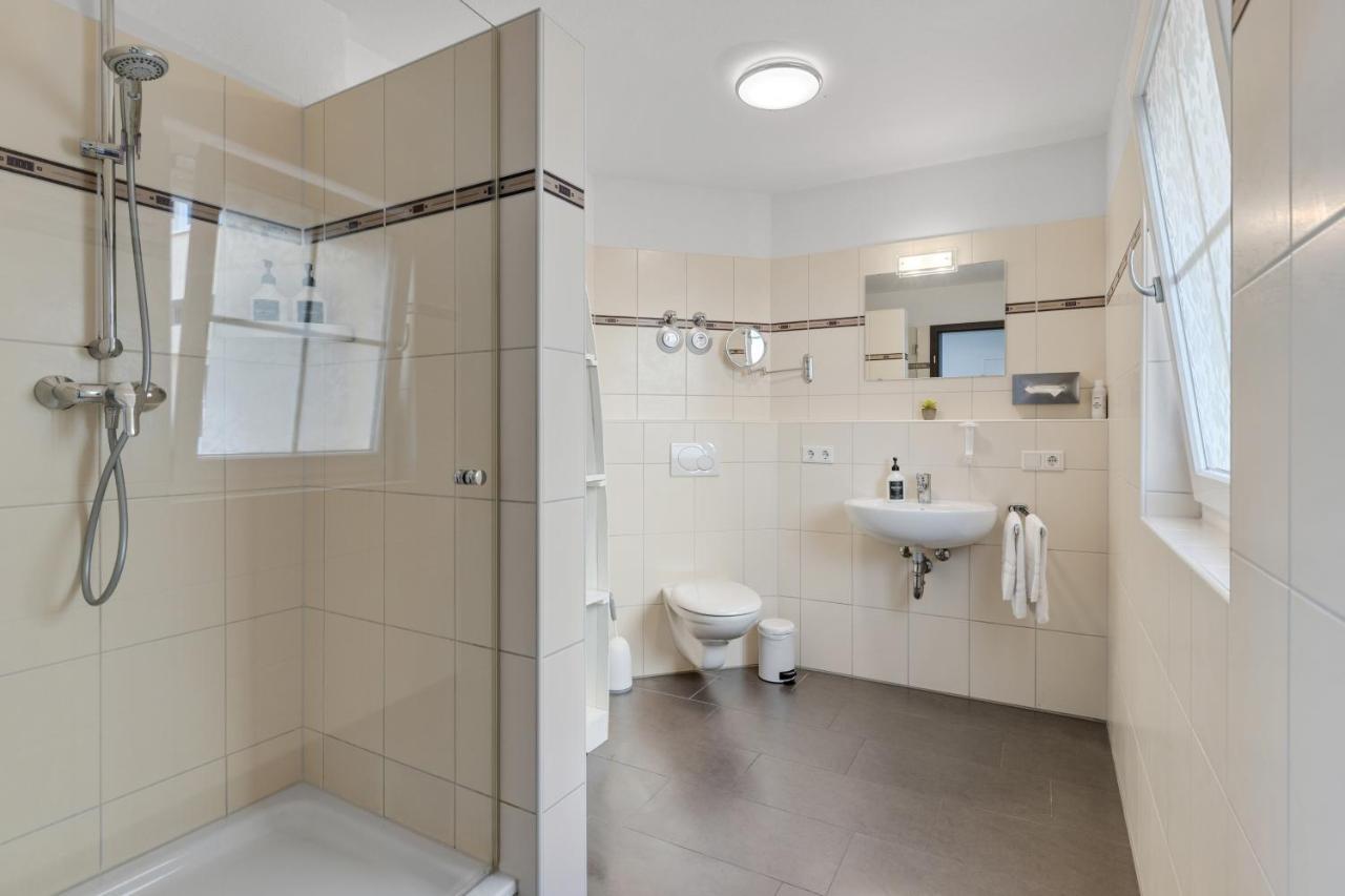 Apartments Muenchbach - Near Europa-Park And Rulantica Руст Екстер'єр фото