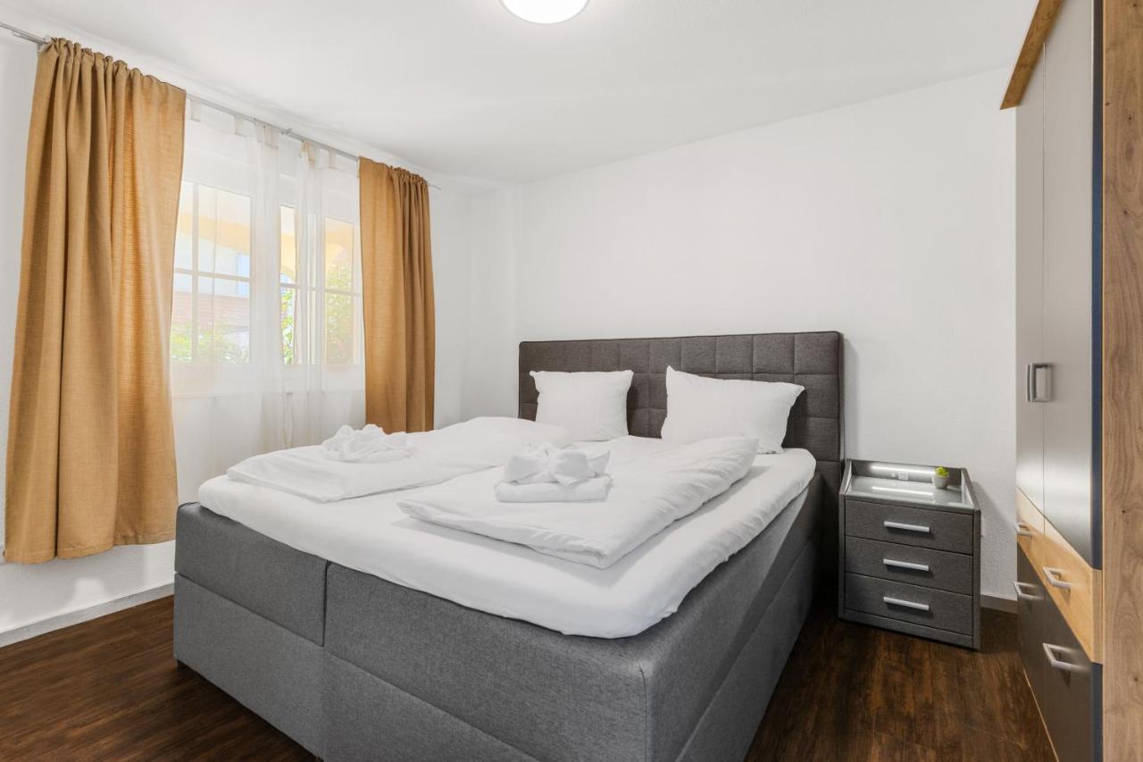 Apartments Muenchbach - Near Europa-Park And Rulantica Руст Екстер'єр фото