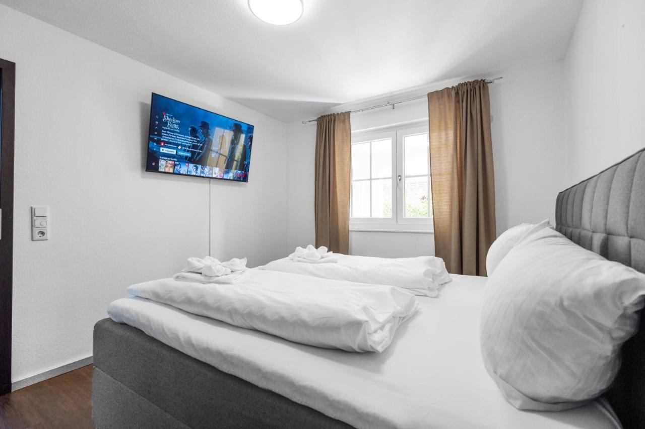Apartments Muenchbach - Near Europa-Park And Rulantica Руст Екстер'єр фото